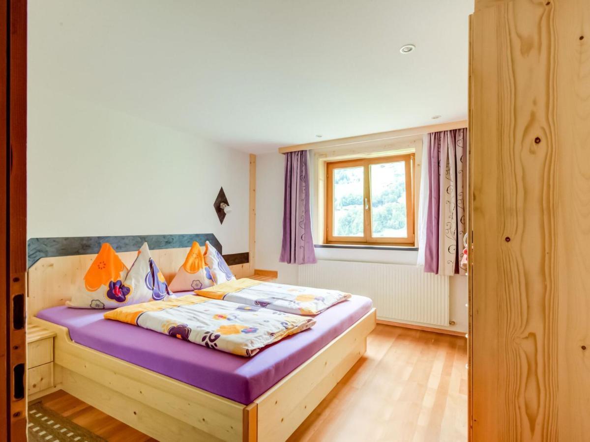 Apartment On The Mountainside In Silbertal Exterior photo
